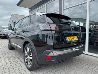 Peugeot 3008 Peugeot 3008 1.2 PureTech Blue Lease Allure|Trekhaak|Camera|Navi|Keyless| - afbeelding nr 5