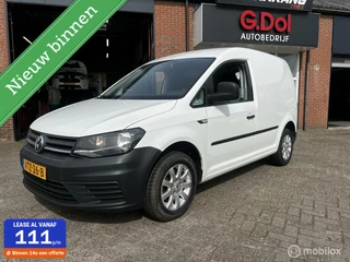 Volkswagen Caddy - 22079520-0
