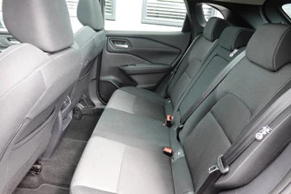 Nissan QASHQAI Nissan QASHQAI 1.3 MHEV N-CONNECTA + Panorama + Cold pack + 360 graden - afbeelding nr 7