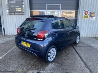 Peugeot 108 - afbeelding nr 12