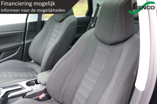 Peugeot 308 Peugeot 308 SW 1.6 BlueHDI Blue Lease Executive camera dab+ climate&cruise control trekhaak navigatie bluetooth - afbeelding nr 15