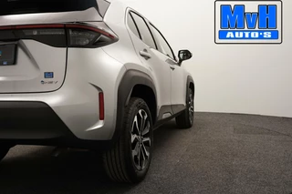Toyota Yaris Cross Toyota Yaris Cross 1.5 Hybrid Business Plus|LUXE!|NAVI|CAMERA - afbeelding nr 38