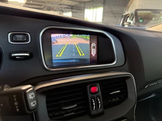 Volvo V40 Volvo V40 V40 Cross Country T3 152pkSummum panorama leer camera - afbeelding nr 15