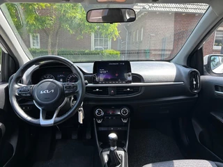 Kia Picanto Kia Picanto 1.0 DPI DYN.PLUSLINE - afbeelding nr 14