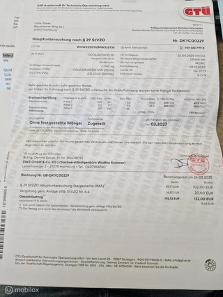 Volkswagen Golf Volkswagen Golf 8 GTE 245PK DSG /rijklaar incl. onderhoud - afbeelding nr 29