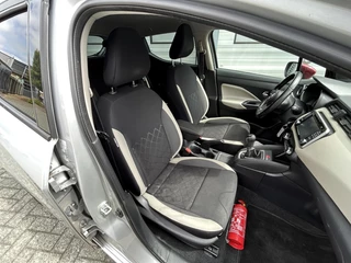 Nissan Micra Nissan Micra 0.9 IG-T Tekna N-Line uniek! NAP ✅ - afbeelding nr 21