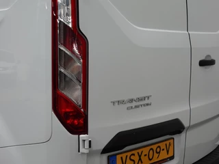Ford Transit Custom Ford Transit Custom L1H1 Trend Airco Bluetooth Navi Trekhaak Parkeersensoren - afbeelding nr 8