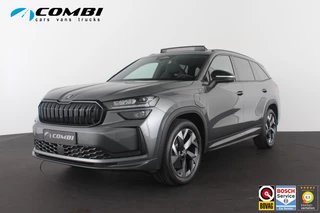 Škoda Kodiaq 1.5 TSI PHEV Sportline Business