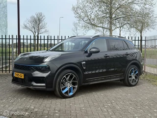 Lynk & Co 01 Lynk & Co 01 1.5 |Pano|Hybride|Schuifdak|Keyless | All-in - afbeelding nr 7