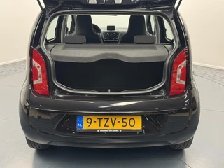 Volkswagen up! Volkswagen Up! 1.0 move up! BlueMotion (CNG) Airco-Navigatie-Elek.ramen - afbeelding nr 37