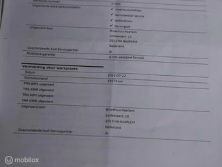 Audi e-tron Audi e-tron Sportback 55 quattro S edition 95 kWh - afbeelding nr 33
