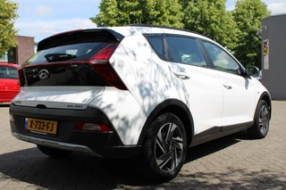 Hyundai Bayon Hyundai Bayon 1.0 T-GDi Comf. Smart Aut. Navi/Pdc/Cam/Carplay/ 