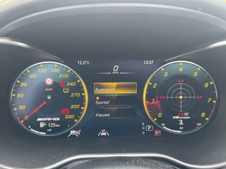 Mercedes-Benz C-Klasse - afbeelding nr 66