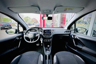 Peugeot 208 - afbeelding nr 13