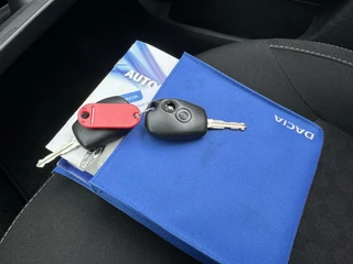 Dacia Logan Dacia Logan MCV 0.9 TCe S&S Prestige Nieuwe Ketting! - afbeelding nr 29