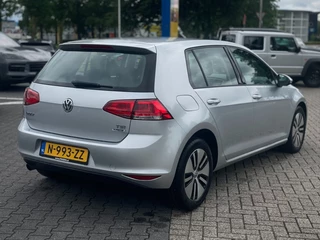 Volkswagen Golf Volkswagen Golf 1.2 81KW 115.000 KM NAVI - afbeelding nr 5