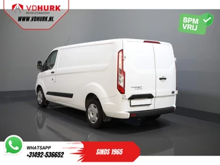 Ford Transit Custom - afbeelding nr 2