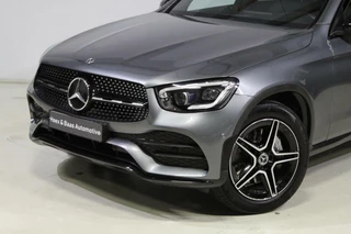 Mercedes-Benz GLC Mercedes GLC-klasse 200 AMG/Panodak/Sfeerverl/Digitaal display - afbeelding nr 30