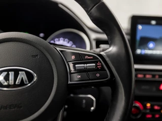 Kia Ceed Sportswagon (APPLE CARPLAY, GROOT NAVI, CAMERA, CLIMATE, SPORTSTOELEN, TREKHAAK, CRUISE, DAB+, NIEUWSTAAT) - afbeelding nr 19