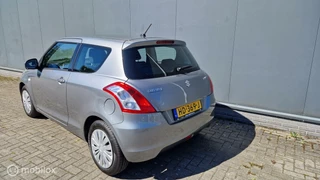 Suzuki Swift Suzuki Swift 1.2 Comfort EASSS - afbeelding nr 8