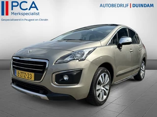 Peugeot 3008 - afbeelding nr 1