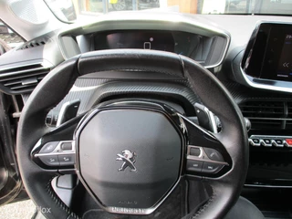 Peugeot 208 Peugeot 208 1.2 PureTech Allure Pack - afbeelding nr 9