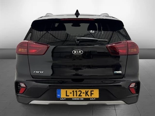 Kia Niro - afbeelding nr 4