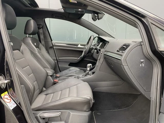 Volkswagen Golf Volkswagen Golf 7.5 2.0 TSI R 4Motion 310PK|Akra|Pano|Leer - afbeelding nr 32