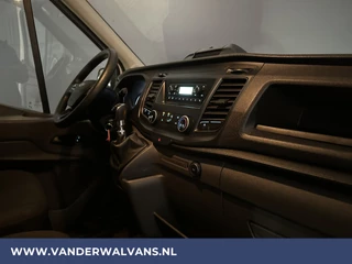 Ford Transit Bijrijdersbank, 921kg laadvermogen - afbeelding nr 13