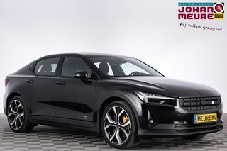 Polestar 2 Long Range Dual Motor Performance 78 kWh | PANORAMADAK | harman/kardon | SOH: 92,9% | .