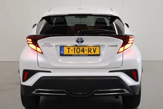 Toyota C-HR Toyota C-HR 2.0 Hybrid Executive - afbeelding nr 15