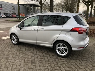 Ford B-MAX - afbeelding nr 11