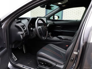 Lexus UX Lexus UX 250h F Sport Line Premium | Premium Navi | Sport-Interieur - afbeelding nr 3