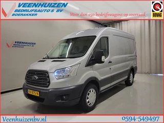 Ford Transit - afbeelding nr 1