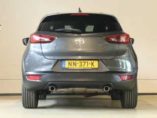 Mazda CX-3 - afbeelding nr 11