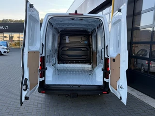 Renault Master - afbeelding nr 15