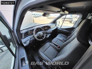 Renault Master Renault Master 2025model L2H2 Special Edition LED Imperiaal 17 inch Velgen Airco Cruise Camera Carplay Parkeersensoren L2 10m3 Airco Cruise control - afbeelding nr 15