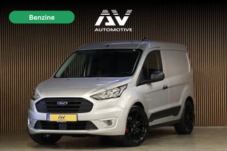 Ford Transit Connect 1.0 BENZINE 100 PK | NAVIGATIE | CAMERA | CARPLAY | CRUISE CONTROL | 3-ZITTER