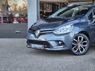 Renault Clio Renault Clio Estate 0.9 TCe Intens |Navi|Clima|Cruise|PDC - afbeelding nr 7