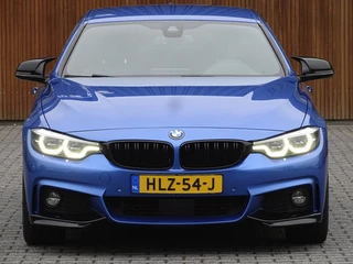 BMW 4 Serie - afbeelding nr 8
