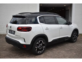 Citroën C5 Aircross Panorama Dak | Navi |  Two tone | Airco | Camera V+A | - Zeer compleet - afbeelding nr 5