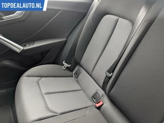 Audi Q2 Audi Q2 1.0 TFSI Sport Pro Line Unieke kmstand! - afbeelding nr 23