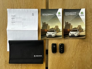 Škoda Citigo Škoda Citigo EV STYLE - afbeelding nr 33
