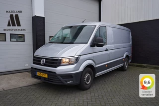 Volkswagen Crafter - 405116715-0