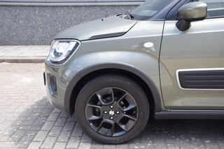 Suzuki Ignis Suzuki Ignis 1.2 Smart Hybrid Select | Cruise control | Apple carplay/android | Trekhaak | - afbeelding nr 5