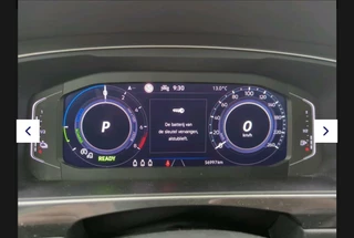 Volkswagen Tiguan Volkswagen Tiguan 1.4 TSI eHybrid R-Line Business+ - afbeelding nr 4