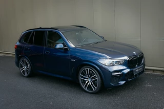 BMW X5 - afbeelding nr 25