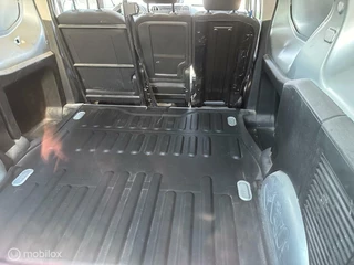 Peugeot Partner Peugeot Partner 1.6 BlueHDi 3 ZITPLAATSEN AIRCO EURO 6 - afbeelding nr 6