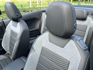Volkswagen T-Roc - afbeelding nr 20