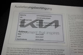 Kia XCeed Kia XCeed 1.6 GDi PHEV Platinum Edition // Garantie 01-2029 - Complete uitvoering - Leder - Virtual Cockpit - Stoelverwarming - Navi - CarPlay & Android Auto - afbeelding nr 32